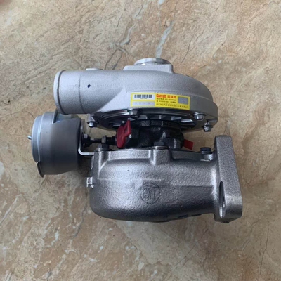 盖瑞特GT17适用于江淮瑞风1.9T 777218-5002S涡轮增压器