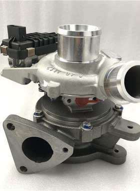 786880-12涡轮增压器福特全顺Ford Transit途睿欧Tourneo柴油2.2L