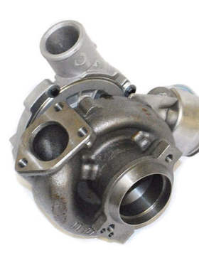 700935-0001 11657785991涡轮增压器BMW X5 E53 M57D 3.0D