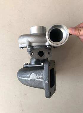 潍柴道依茨TD226B-4T 13030175 30装载机推土机拖拉机专用增压器