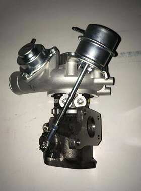 众泰1.5T 15S4G发动机配套涡轮增压器49135-06420 49135-04600