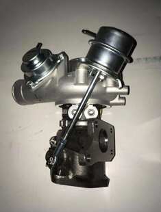 众泰1.5T 15S4G发动机配套涡轮增压器49135-06420 49135-04600