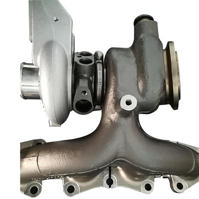 长城哈弗涡轮增压器TD025L4bR 1118100XEG06B 49180-04220 4G15