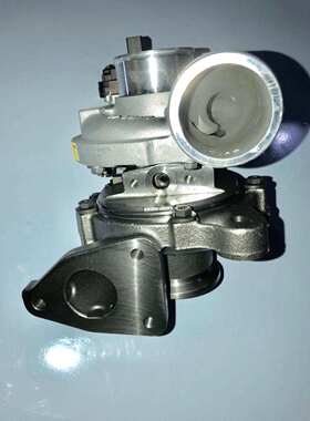 上汽大通G10 1.9T柴油19D4N涡轮增压器848184-5002 10168923