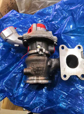 奥迪探歌T-ROC 2018-19款1.4T涡轮增压器04E145704P 721F