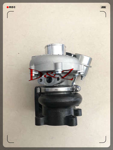 扬柴WP2.3涡轮增压器1000714244A JP45K K0JP035K029 80KW 2.3升