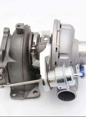 住友240-6挖机涡轮增压器4HK1 8982593741增压泵