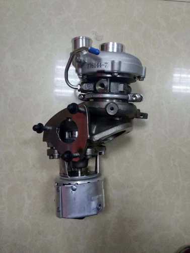 路虎捷豹3.0T双涡轮增压器778400-5005=778401-5010=AX2Q-6K682CB