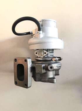 徐工康明斯3.8挖机专用涡轮增压器3790144  3790143 HE200WG