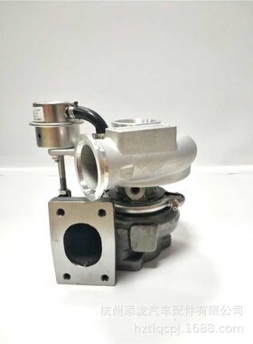HE200WG霍尔塞特涡轮增压器 福田康明斯ISF3.8 5350912 3778529