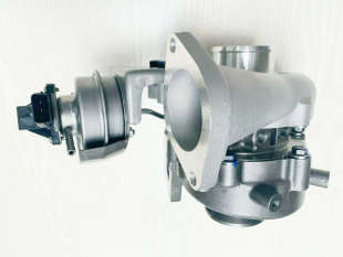 49477-01510涡轮增压器适用Chevrolet Orlando CRUZE CAPTIVA