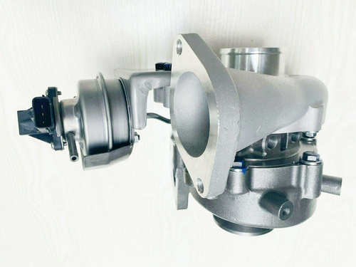 49477-01510涡轮增压器适用Chevrolet Orlando CRUZE CAPTIVA