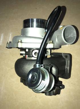 尼桑86749280 GT3576DL 水冷涡轮增压器702172-5013=14201-Z5907