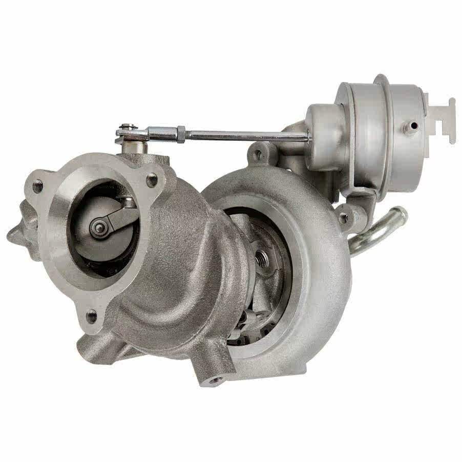 TD04L-11T涡轮增压器萨博93 95  49377-06620  B207 2.0T