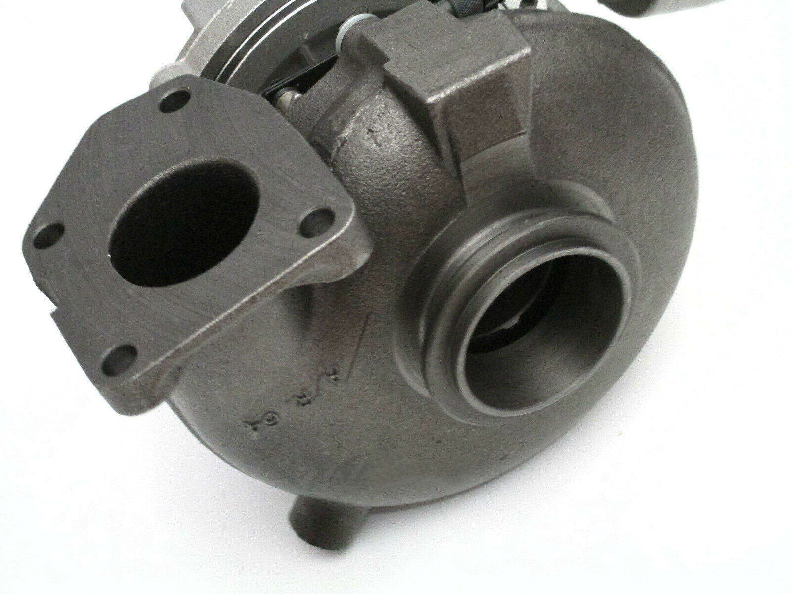 Pantalon Turbo Pour Jeep Cherokee Liberty 2.5/2.8 CRD - Référence GuusCar, Compatible Plusieurs OEM