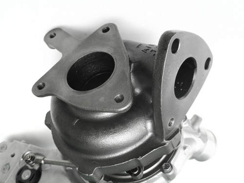 778400-5005涡轮增压器Land Rover Discovery Jaguar XF XJ AJV6D