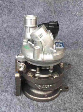 路虎3.6T运动版涡轮增压器左侧53499880112 BV39右侧54399880113