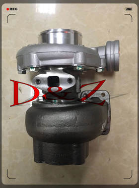 S200道依茨涡轮增压器 319278 319212 04259311KZ 316724