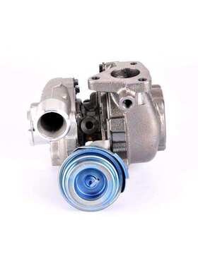 757886-5003S涡轮增压器现代途胜 狮跑2.0 D4EA-V