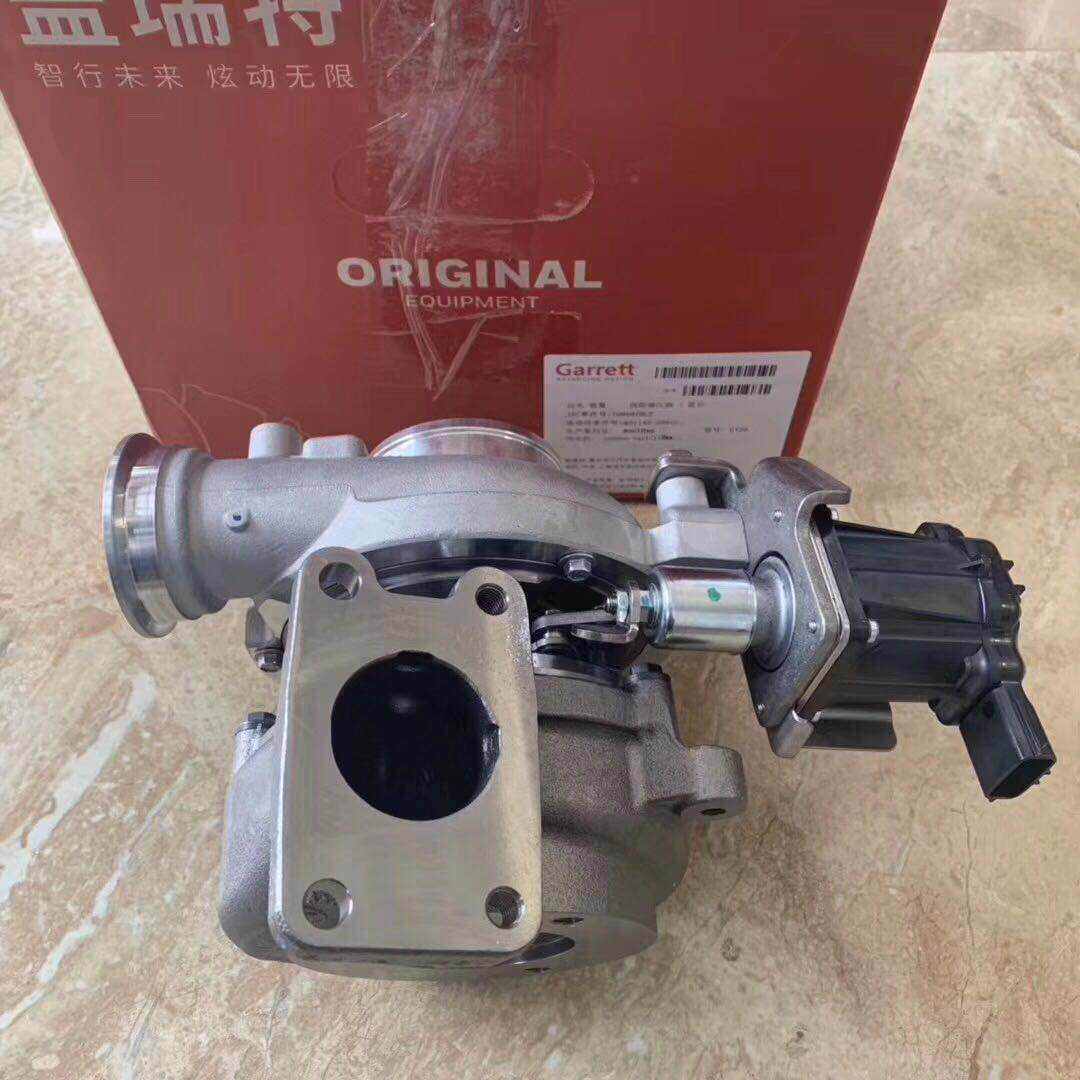 江淮纳威司达3.2国五迈斯福涡轮增压器7005070c2 =821142-5001