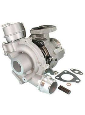 54389700002涡轮增压器Nissan Qashqai Juke Duster Scenic 1.5d