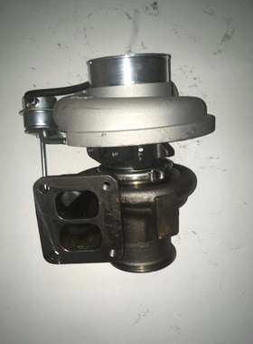 上柴客车SC9DK280Q3发动机涡轮增压器49187-03040 D38-000-653