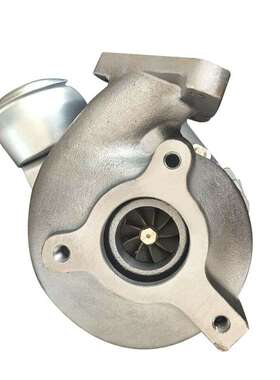 751243-2 14411-EB300涡轮增压器Nissan Navara Pathfinder QW25