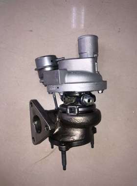 NGT14444 华晨中华V6 1.5T涡轮增压器BM15TD 852193-0002 3015562