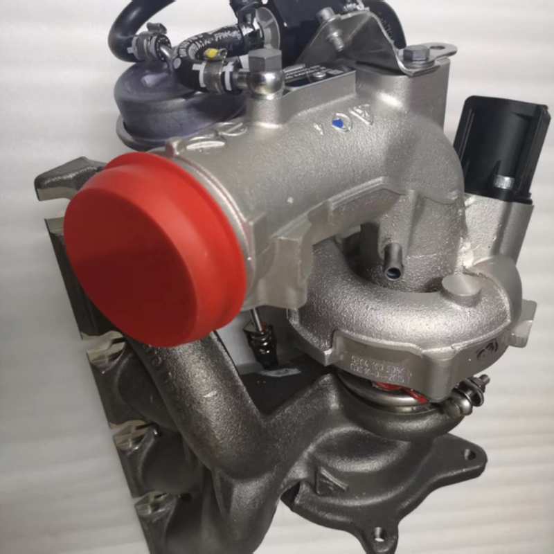 奥迪A4L A6L Q5 A8L A5 Q7 1.8T 2.0T 3.0T 涡轮增压器 增压机