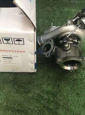 TD04L-11TKS=55562671=49377-06610=萨博SAAB 2.3T小功率增压器