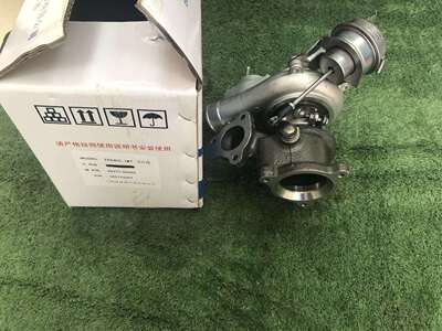 TD04L-11TKS=55562671=49377-06610=萨博SAAB 2.3T小功率增压器