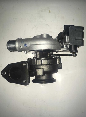 江淮瑞风M4国五1.9CTI柴油843259-5003盖瑞特增压器1044100FB040