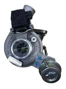 吉利帝豪远景1.3T涡轮增压器总成 电磁阀794800-1 -2 -3