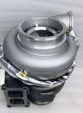 康明斯QSX15发动机涡轮增压器机3104766/3106769/4955241/3104454