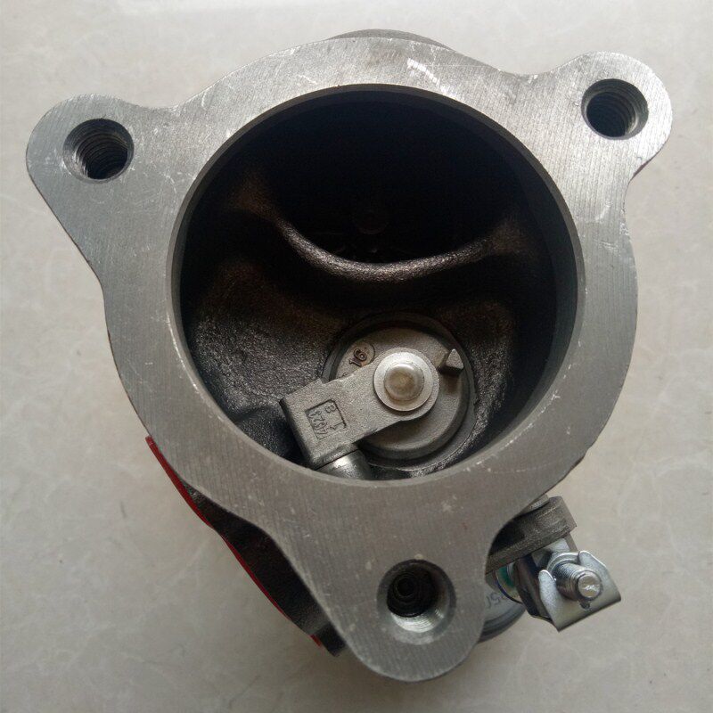 大众帕萨特B5 1.8T 奥迪A4 A6 53039880029博格华纳K03涡轮增压器