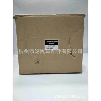 进口原装 斯巴鲁森林人2.5T涡轮增压器 49477-04000 14411-AA710