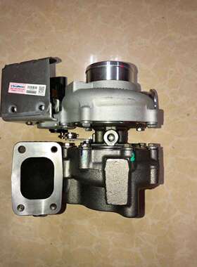 福田康明斯2.8T新款isf2.8 =17459880001=5370734 5370733增压器