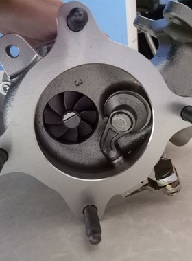 奥迪2.0T A4 A5 A6 B8 C7 F7 06L145722B石川岛IHI涡轮增压器总成