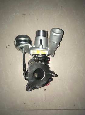 DFMA14T东风风神A60AX3AX4AX5AX7风神1.4T风度MX5增压器803466-6