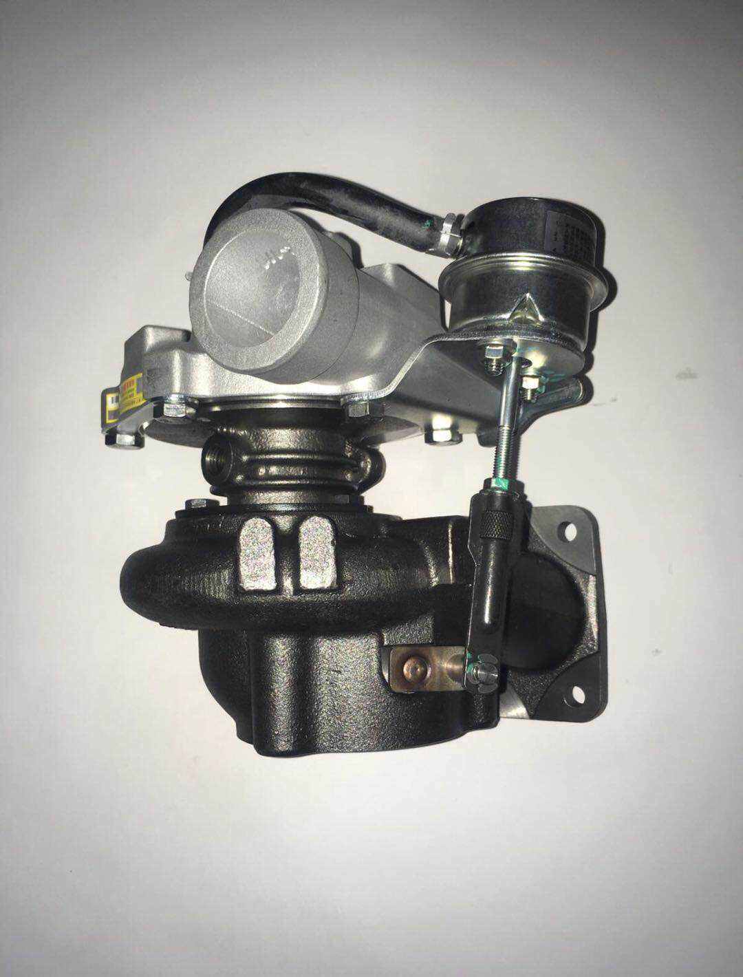 玉柴4110玉柴4df锡柴4df匹配涡轮增压器gt25