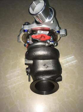 长安凌轩 锐程1.5T JL476ZQCD涡轮增压器1118100-B11 54399700146