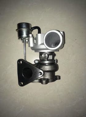 江铃域虎驭胜S350 2.4TJX4D24A4L增压器49131-04520 9P2-6K682-AB