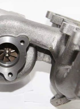 涡轮增压器适用林德叉车1.9L柴油 03G253014R 768331-2 713672-50