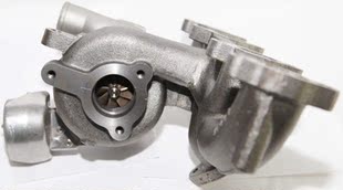 涡轮增压器适用林德叉车1.9L柴油 03G253014R 768331-2 713672-50