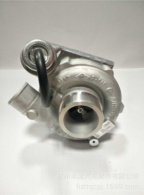 玉柴YC4112 宇通客车 涡轮增压器721577-5006 G2000-1118100A-135