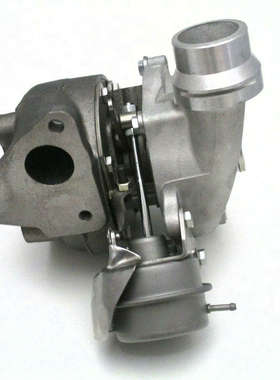 54399980070涡轮增压器Nissan Qashqai  1.5L dCi K9K