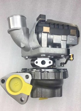 盖瑞特增压器 适用于起亚索兰托2.2T柴油780502-1 28231-2F100