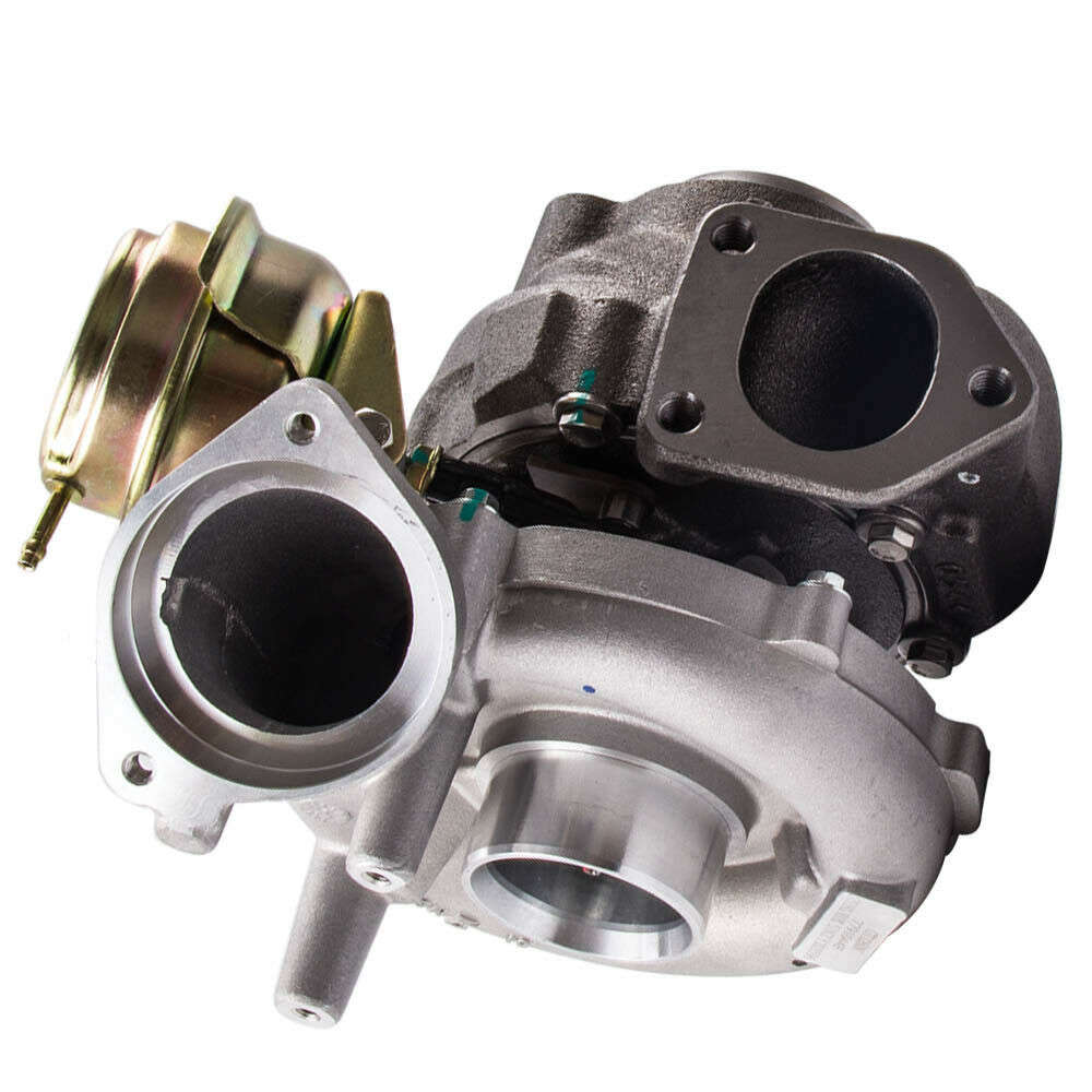 742417 753392-5019S涡轮增压器BMW X5 3.0d (E53) M57N 柴油