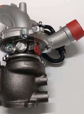 长安1.5T 涡轮增压器DEAD130300 1380000036沃丰配套