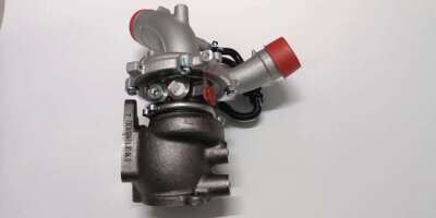 长安1.5T 涡轮增压器DEAD130300 1380000036沃丰配套